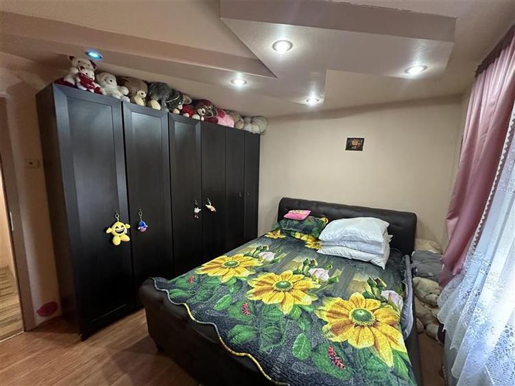 2 CAMERE, 60 MP UTILI, CENTRALA TERMICA, FABRIC! - 2