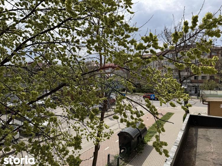 Apartament doua camere et 1 - 13