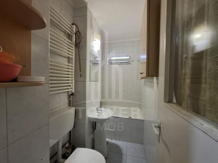 Apartament 2 camere zona Hipodrom( langa P-ta Rahovei) - 10