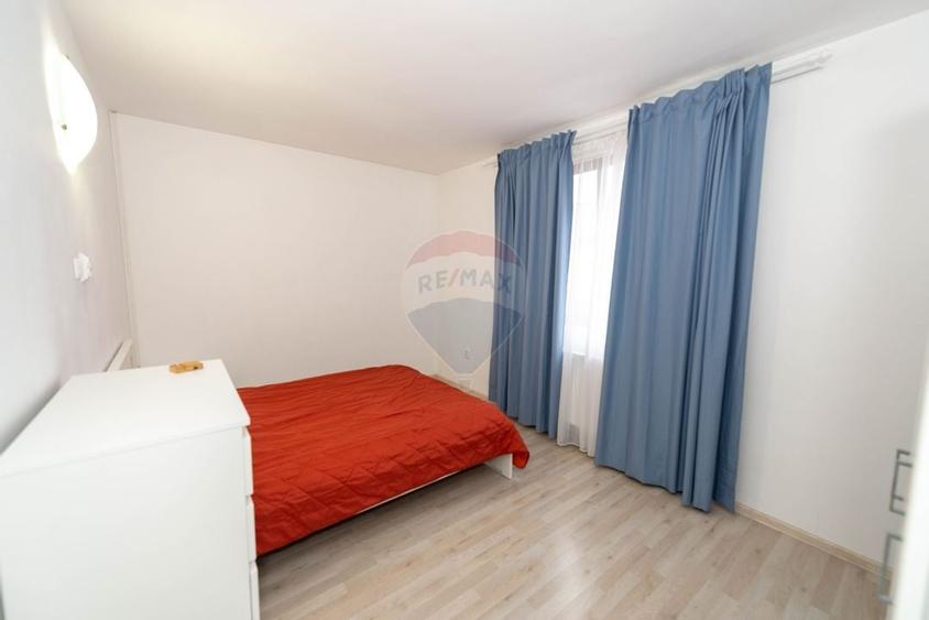 Casa alipita / Duplex de vanzare cu 3 camere Pantelimon Drumul Garii - 10