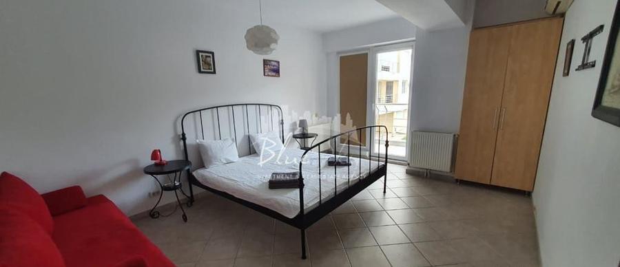 Complex Summerland- Apartament 2 camere mobilat si utilat, t - 6