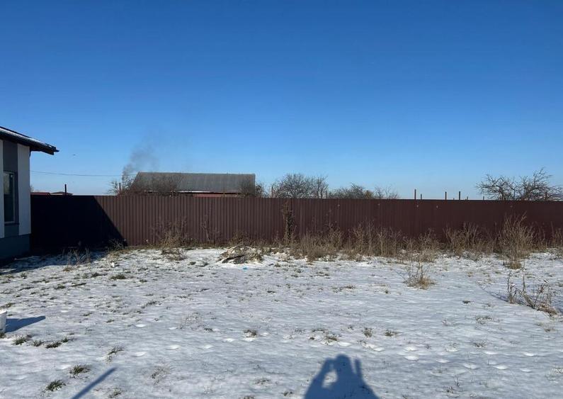 Casa noua, individuala, Tarlungeni - Carpinis! Confort si liniste! - 8