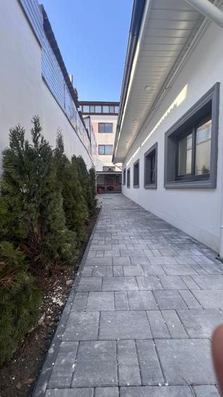 Casa de vânzare Bucureștii Noi /Bazilescu Parc - 1