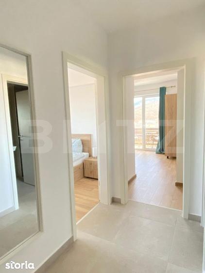 Apartament de lux in Rasnov, 3 camere | 2 bai | Complex nou - 1