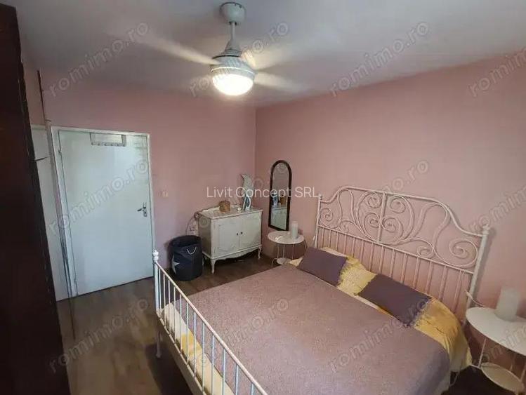 3 camere in zona Telegrafului