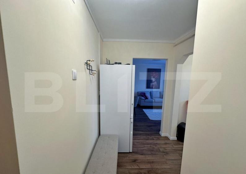 Apartament modern de 3 camere, complet renovat, zona Standar - 7