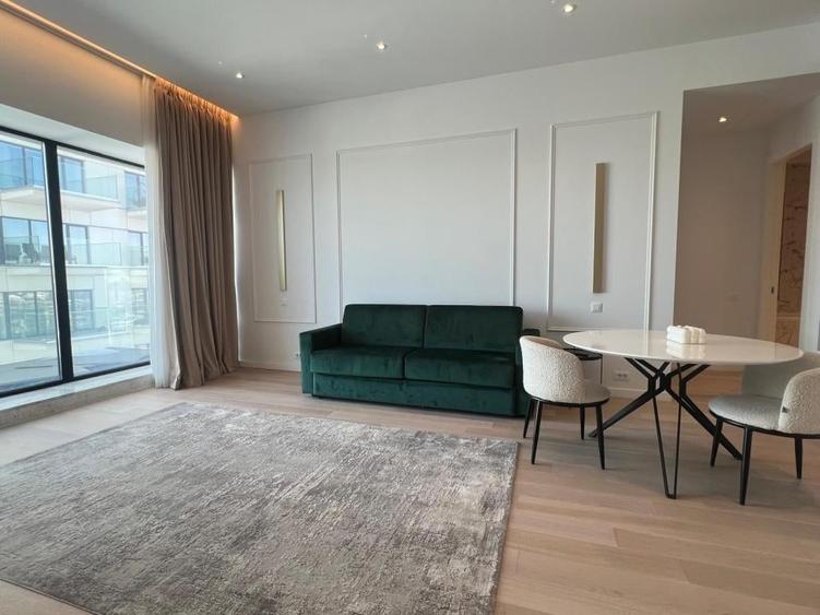 2 CAMERE - ready to move  | ONE VERDI PARK - 1