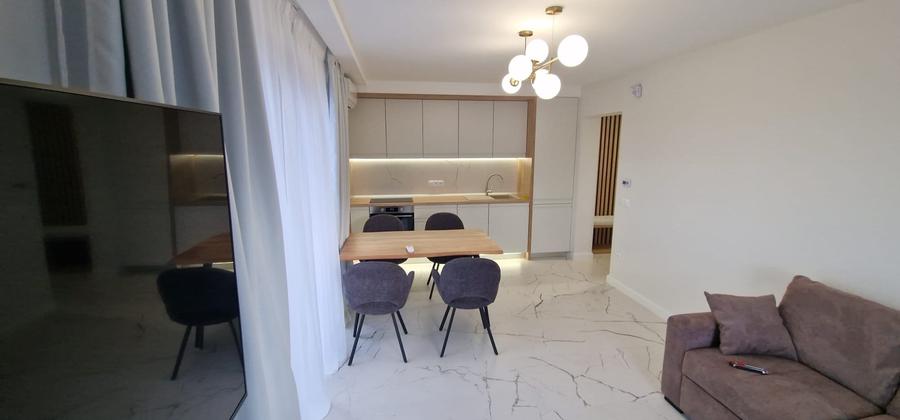 ZONA DRURELAX apartament de LUX 3camere mobilat! - 6