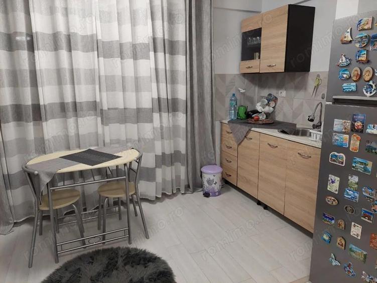 Garsoniera de vanzare Chiajna bloc nou CENTRALA PROPRIE - 3