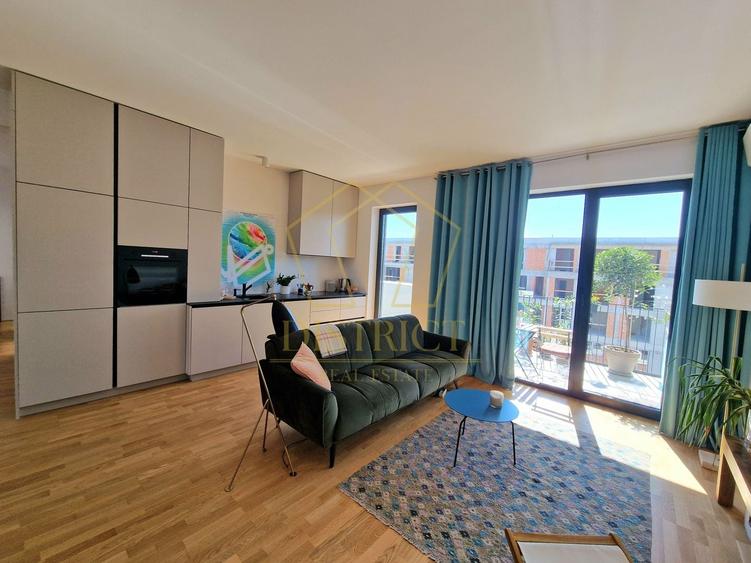 Apartament deosebit cu 3 camere | Central | Paltim - 1