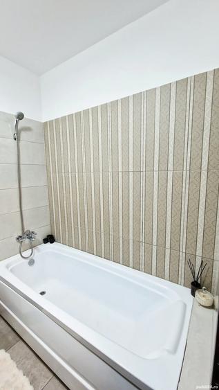 Apartament 2 camere complet mobilat si utilat Militari Residence - 7