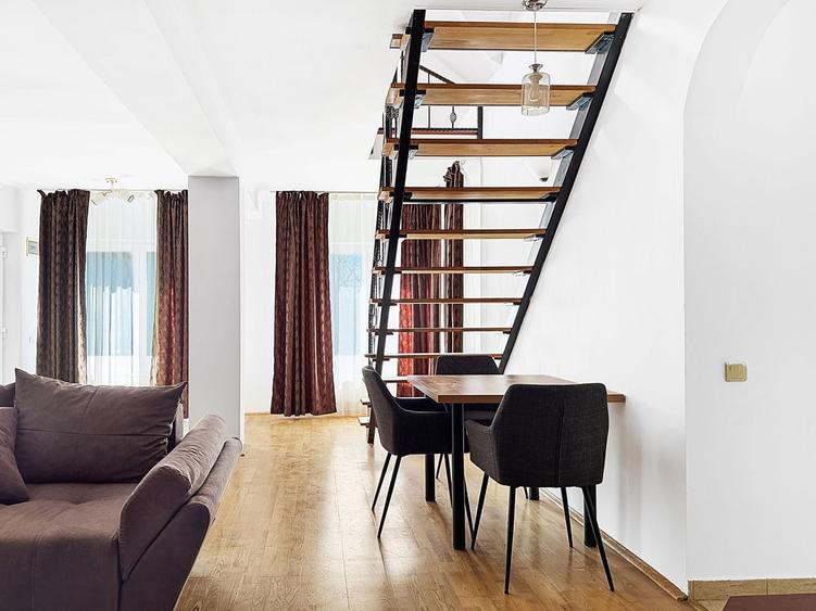 Casa Individuala | 4 Camere | Carport | Kaufland | Comision 0 - 10