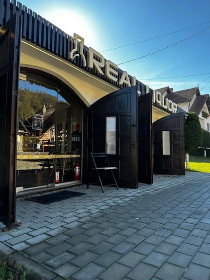 Spatiu Comercial DN73 Moieciu de Jos ! - 7