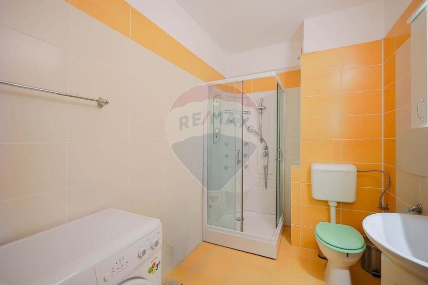 De vanzare apartament tip studio in zona Iosia-Nord - 7