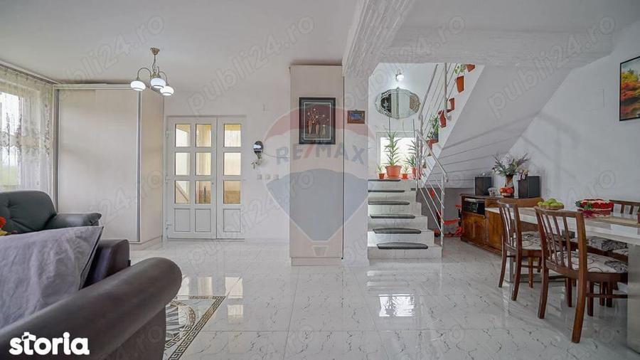 Casa de vanzare S+P+E+M - 10