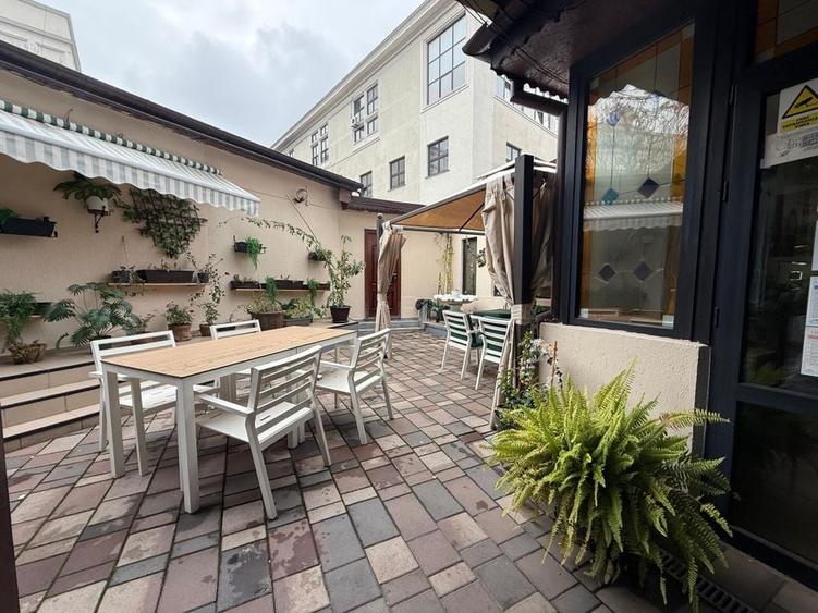 OPORTUNITATE UNICĂ | DE VANZARE AFACERE PROFITABILĂ | LÂNGĂ OPERA NAȚIONALĂ - 8