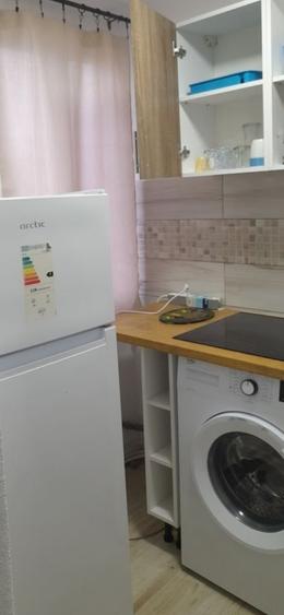 Garsoniera - zona Uzina 2 - 6