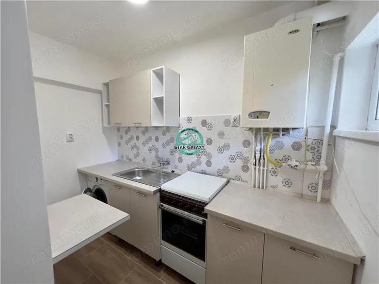 Inchiriez apartament cu 1 camera mobilat si utilat in Dambu - 6