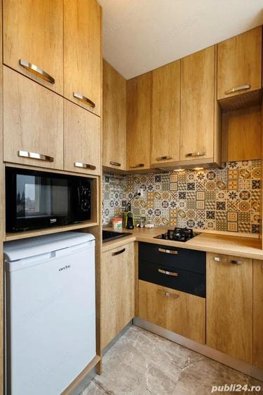 Apartament deosebit centrala proprie renovat Piata Marasti - 7