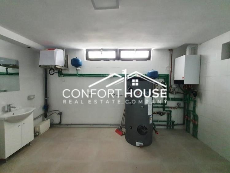 Vila moderna D+P+E, piscina, ansamblu rezidential, IANCU NICOLAE-British School - 29