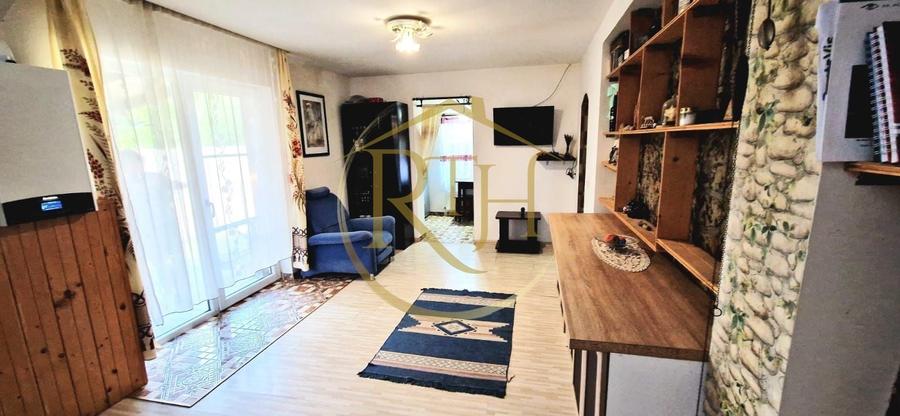 Vand casa Indivduala cu 4 camere in comuna Giroc/ pret 186000 euro - 3