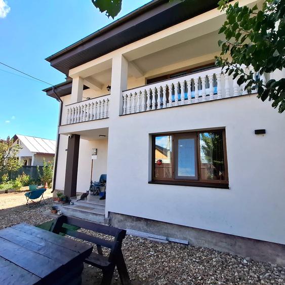 Casă de vânzare   construcție 2015 - 1