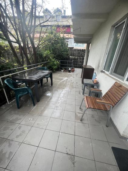 Apartament 2 cam Sos. Oltenitei - 10