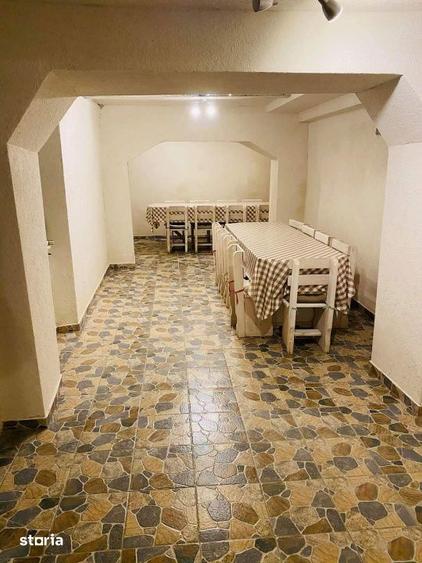 Pensiune turistica de inchiriat 16 camere Mamaia Nord - 9