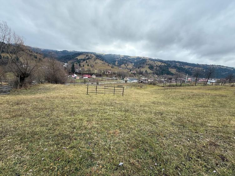 Teren de vanzare - 8