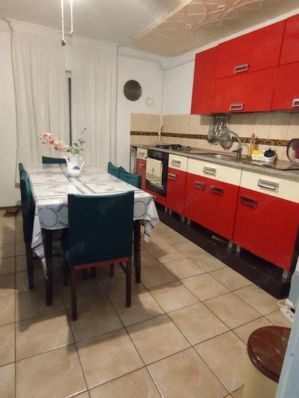 apartament 3 camere decomandat, 71 mp. doua bai - 3