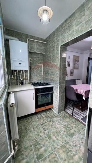 Apartament de vanzare 2 camere, 60mp utili Siderurgistilor, Galati - 8