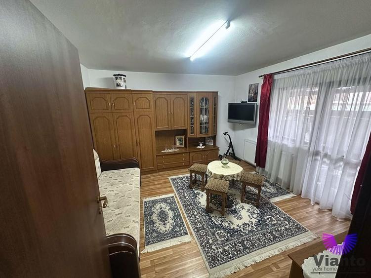 CASA INDIVIDUALA 6 CAMERE 168MPU SI TEREN 305MP | SELIMBAR - 9