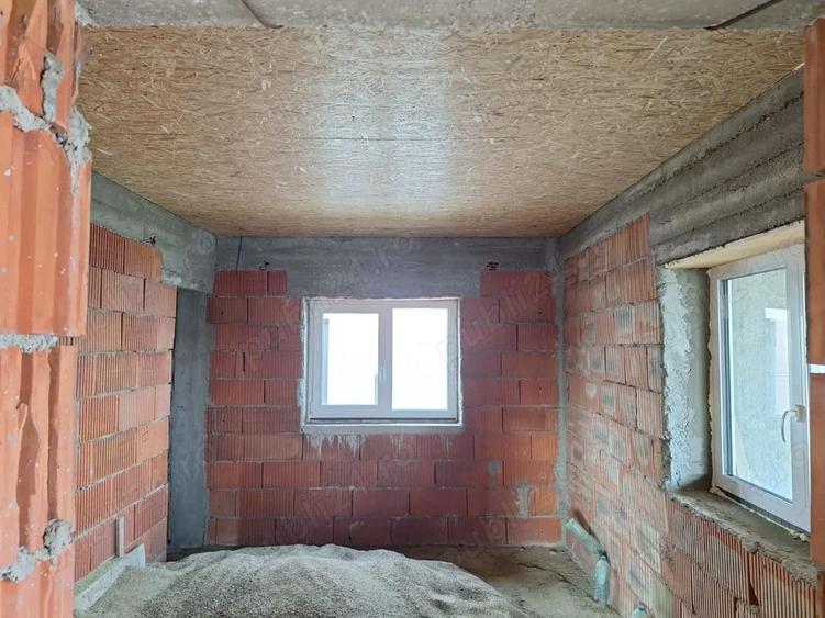 Vand casa la ro?u Campineanca in spatele garii din Foc?ani - 5