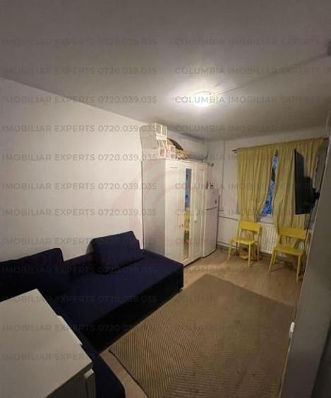 Berceni Constantin Brancoveanu - 2