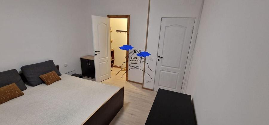 Apartament de 2 camere renovat in zona Judetean - 2