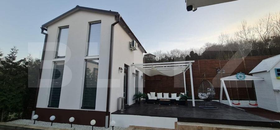 Casa la cheie in Feleacu cu un view spectaculos! - 2