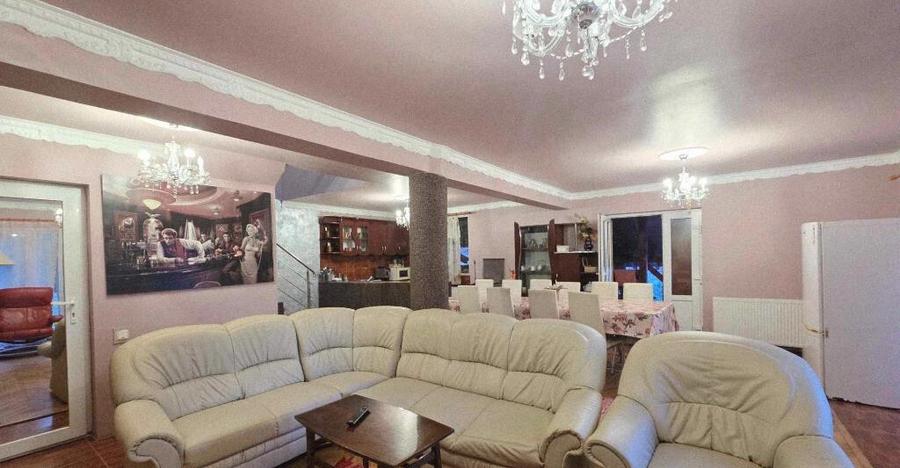 Casa/Pensiune,doua imobile intr-unul singur de vanzare, Valea Bratcu - 14