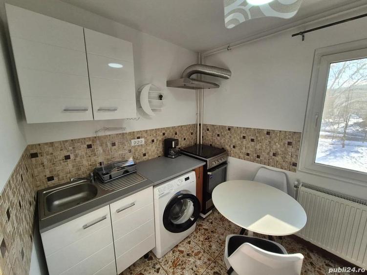 Inchiriez apartament cu 1 camera Intim - 4