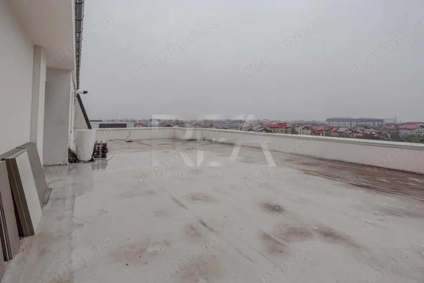 Penthouse 4 Camere | Bloc 2025 | Militari - 9