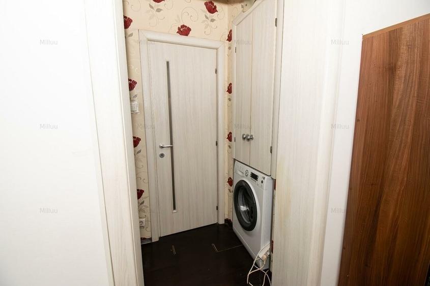 2 camere | 15 Min Metrou Crangasi | 2 Min Parc Marin Preda - 16