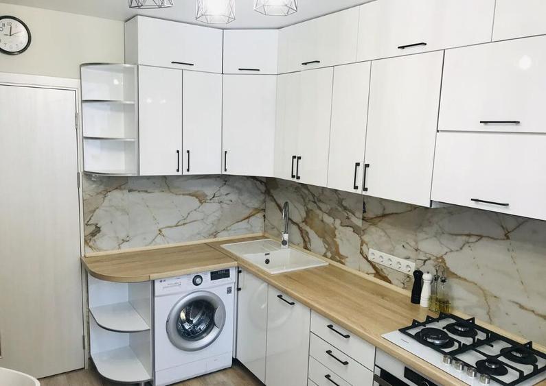 Garsoniera de inchiriat in zona Titan - 6