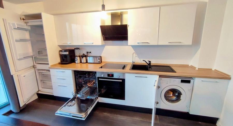 Mamaia-Nord | Prima linie la mare | Apartament 2 camere - 13