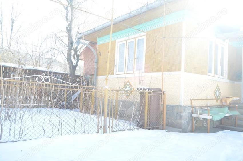 Casa de locuit situata in Comarnic - 1