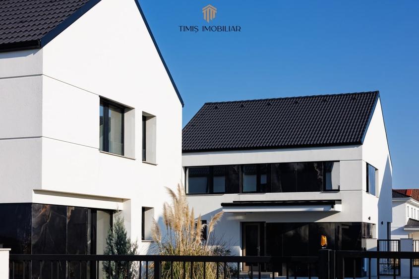 Case nordice premium, finalizate in Dumbravita - Cel mai bun pret - 4