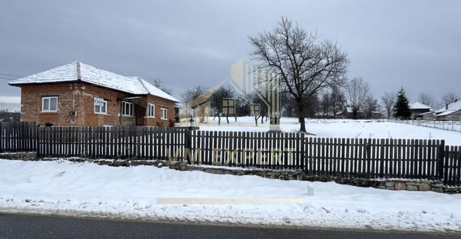 CASA 4 CAMERE TEREN 3038 MP ALBE?TII DE MUSCEL - 15