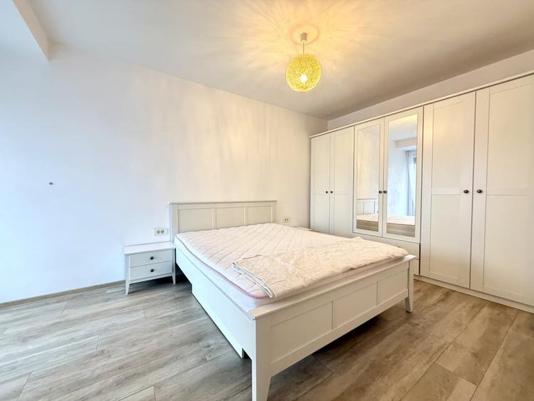 Apartament 2 camere, 55 mp utili, etaj 3 - Zona Kaufland, Dumbravita - 3