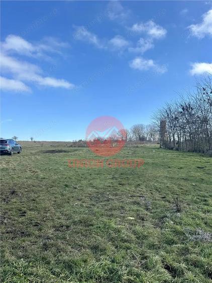 Teren Intravilan 1200 mp cu Deschidere la Doua Strazi - Eforie Sud - 5