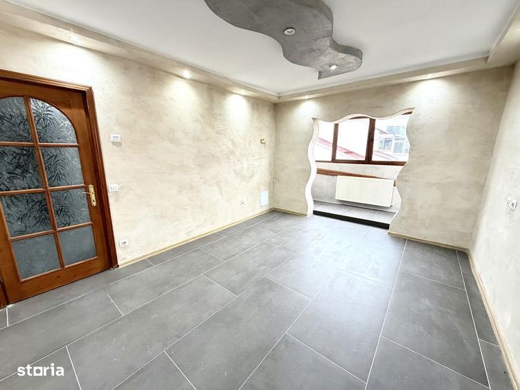 2 camere, renovat modern, Mioritei - ?arpanta - 8