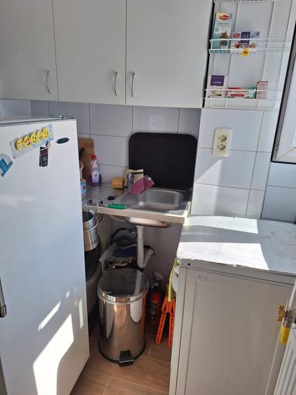 Inchiriem Garsoniera Moderna Semidecomandata Centrul Istoric - 18