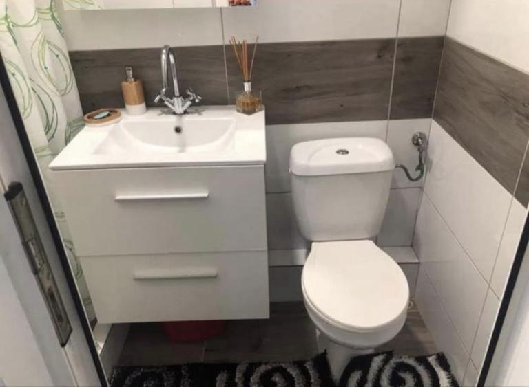 Garsoniera Noua Et 1 proprietar complet renovata - 4